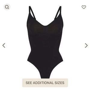 Skims Bodysuit - 2X